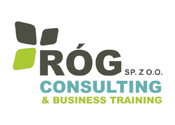 logo firmy rog